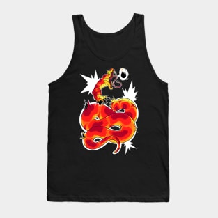 POP! Tank Top